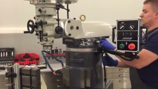 Универсальные фрезерные станки по металлу Avemax. Тайваня.