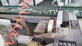 Производство палочек для мороженого