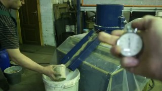 Гранулятор ГМ-280. Производительность 1200 кг⁄час