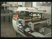 Сверлильно-присадочный станок Maggi Boring System 323