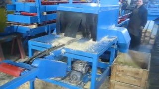 Дисковый делительный станок ДС-150