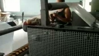 Экструдер Reifenhauser