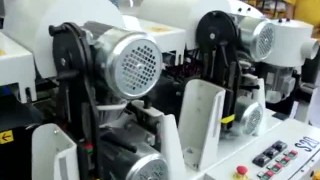 Профильно-шлифовальный станок S 200 PROFIL 4