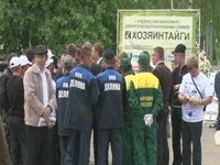 Команда КГТУ: теория и практика