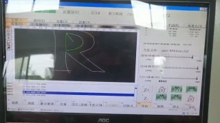 Гидроабразивная резка | Фигурная резка узора на мраморе