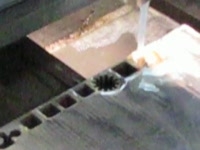 Проволочно-вырезной станок ПВС-35