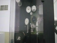 Проволочно-вырезной электроэрозионный станок AF25