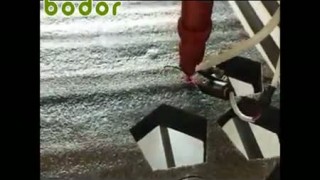 Laser cutting machine BCL1630B from Bodor Luana