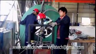 линия для производства линия для производства круглых опор ЛЭП и конических многогранных опор ЛЭП