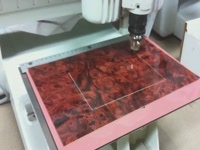 Гравировальная машина Gravograph IS400