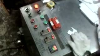 станок для изготовления коробок