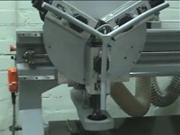 Фрезерный станок с ЧПУ BETA 1325