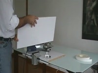 Кромкооблицовочная машинка Virutex AG 98