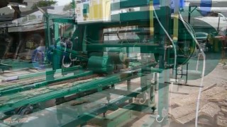 Ленточно-делительный станок