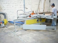 Форматно-раскроечный станок Inmes FF 3200