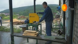 Торцовочный станок