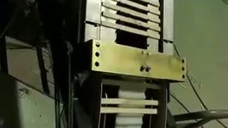 Сортировщик для заготовок палочек для еды 230 мм