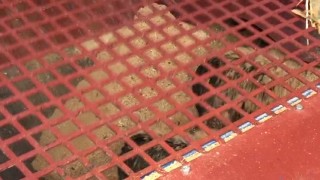 сушка с теплообменником