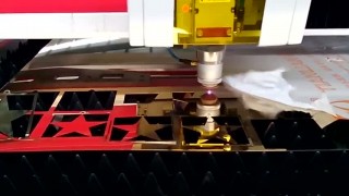 SF2513E cutting video