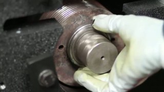 СТАНОК ДЛЯ ГОРЯЧЕЙ КОВКИ NARGESA NF70