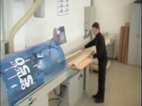 Торцовочная система OptiCut S 50