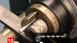 АВТОМАТИЧЕСКИЙ СТАНОК ДЛЯ СКРУЧИВАНИЯ NARGESA MT150A