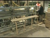 Гидропневматический двухканальный пресс ПГУ 500К