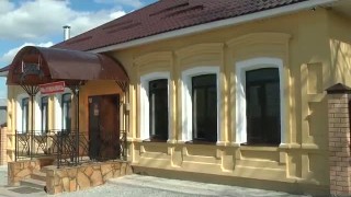 Ресторан "ПанКапитон" работает на оборудовании нашего производства "ЗЕО"®