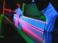 Cтрогальный станок CUBE