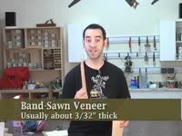 Сделай сам фанеру!