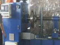 Пружинонавивочный станок LSC-2500