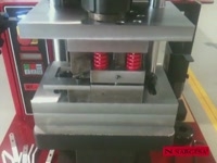 Гидравлический пробивной пресс MX340G