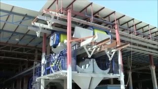 Адресная подача бетона