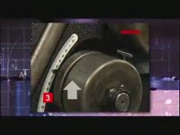 Трехвалковый профилегибочный станок MC400