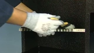 ВЕРТИКАЛЬНЫЙ ПРОТЯЖНОЙ СТАНОК NARGESA BM25