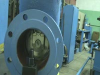 Станок для для шлифования и притирки арматуры Гакс-Ф