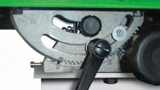 Ленточная пила по дереву HBS 473