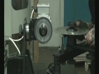 Заточной станок для дисковых пил