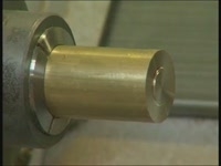 Токарный станок с ЧПУ  EMCO Emcoturn E25