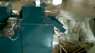 Станок для производства барабанных палочек