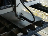Станок для плазменной резки Precision Plasma LLC