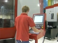 5-ти координатный обрабатывающий центр FAMUP LINEARMILL 600 HD