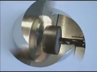 Токарный станок с ЧПУ EMCO E65 TCM