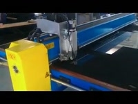 Стол для раскроя стекла с ЧПУ Smart Cut SC – 3825