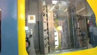 HSPET-180D-24 ТПА для литья из ПЕТ