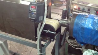 Оборудование для переработки силиконовой резины