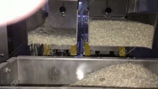 Фасовочно-упаковочное оборудование