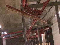 Автоматическая покрасочная линия Eizenmann