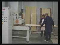 Автоматический распылительный станок Unospray