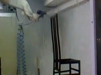 Пневматические электростатические распылители семейства TRP